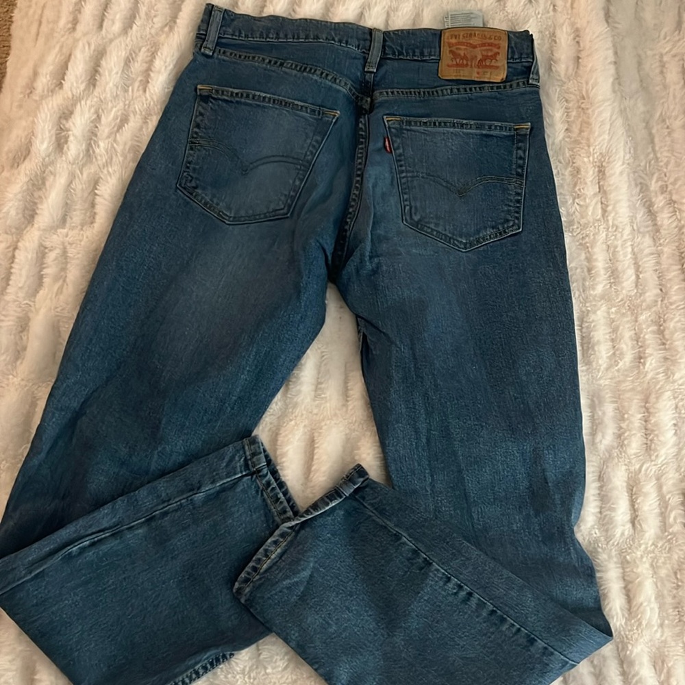 Like new Levi’s men’s jeans